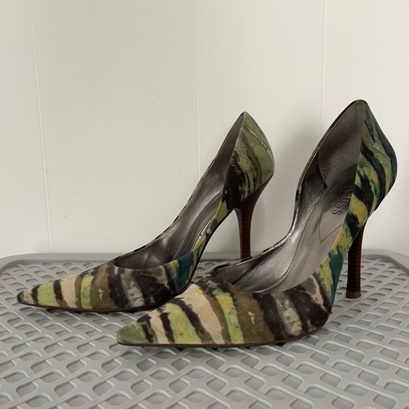 Guess heels - Picture 2 of 4